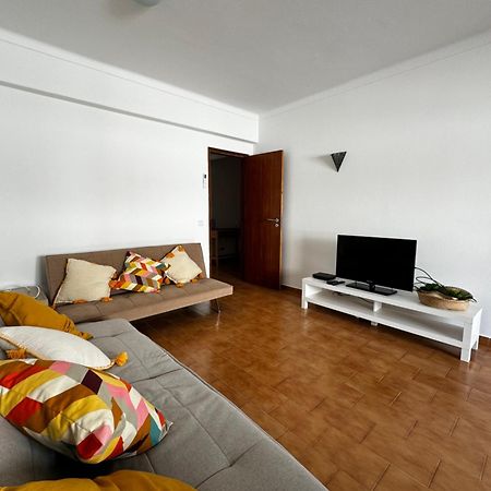 Waves T2 Apartment Carvoeiro  Dış mekan fotoğraf