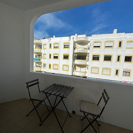 Waves T2 Apartment Carvoeiro  Dış mekan fotoğraf