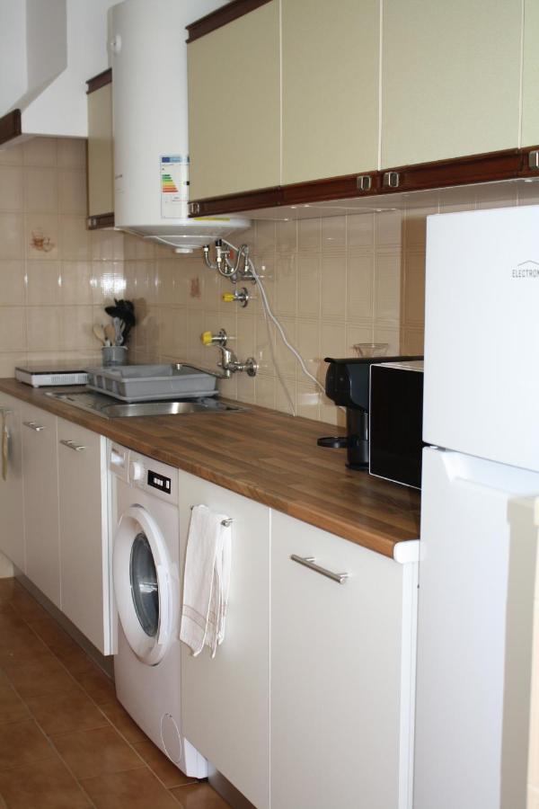 Waves T2 Apartment Carvoeiro  Dış mekan fotoğraf