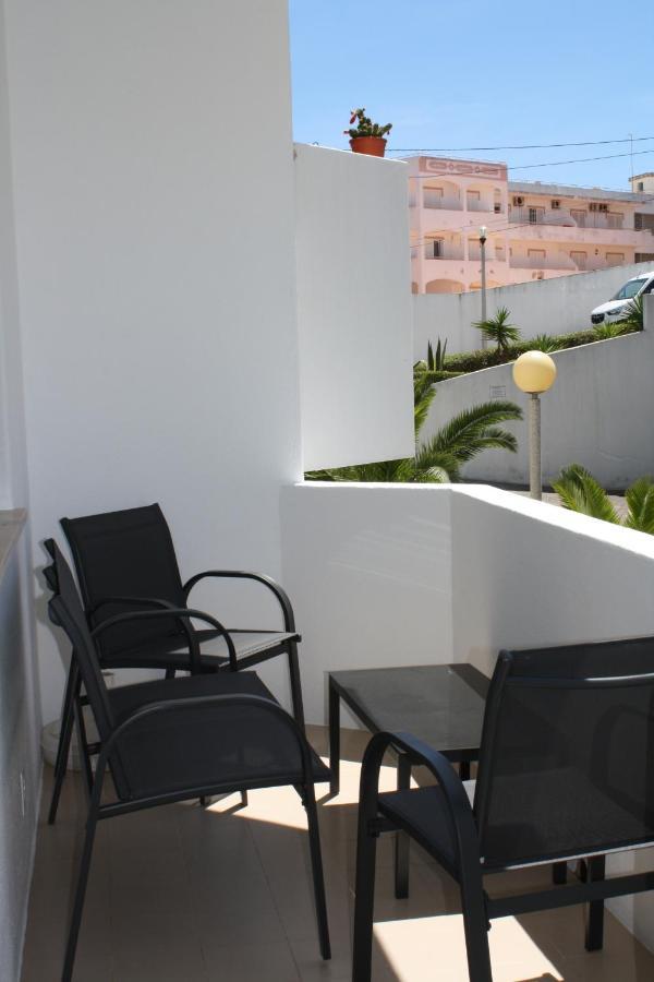 Waves T2 Apartment Carvoeiro  Dış mekan fotoğraf