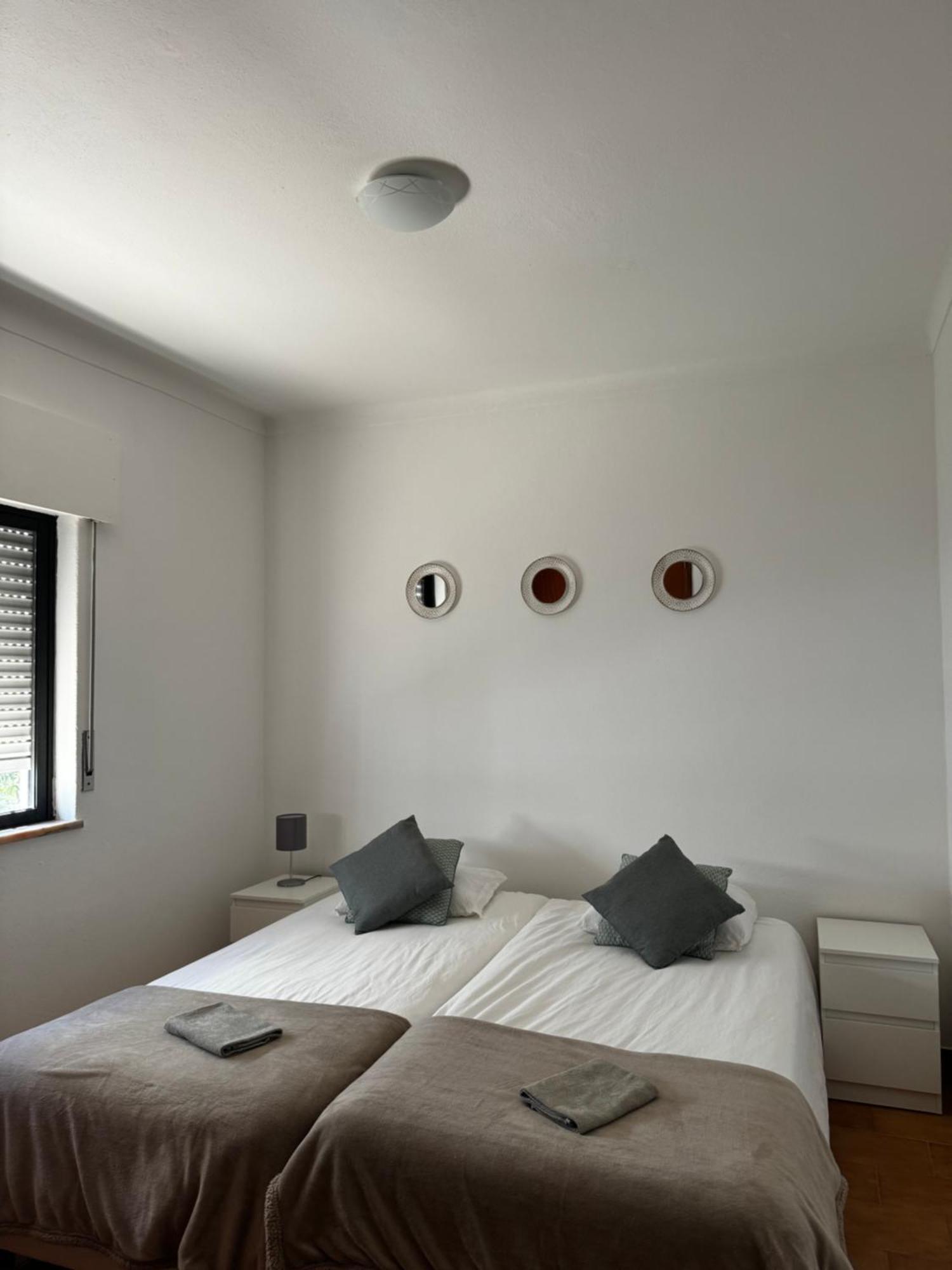 Waves T2 Apartment Carvoeiro  Dış mekan fotoğraf